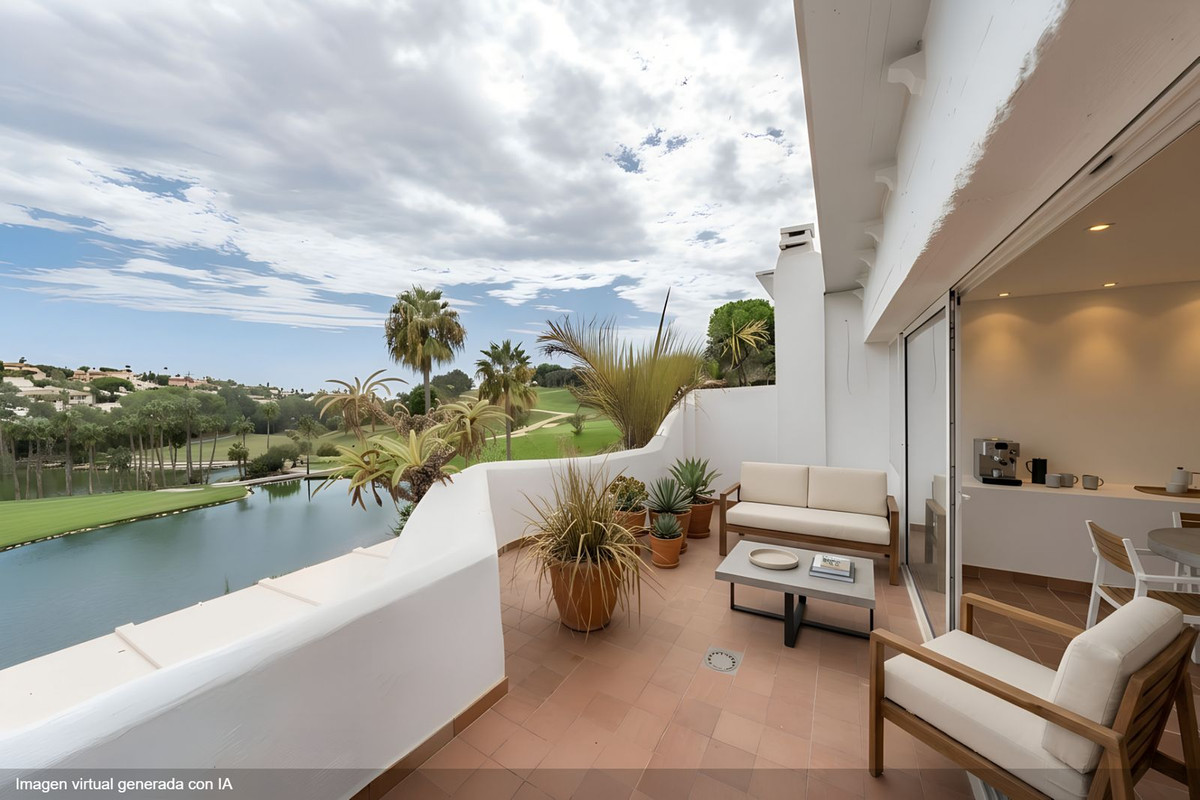 Huis te koop in Benalmadena Pueblo | 3 slaapkamers H5490601