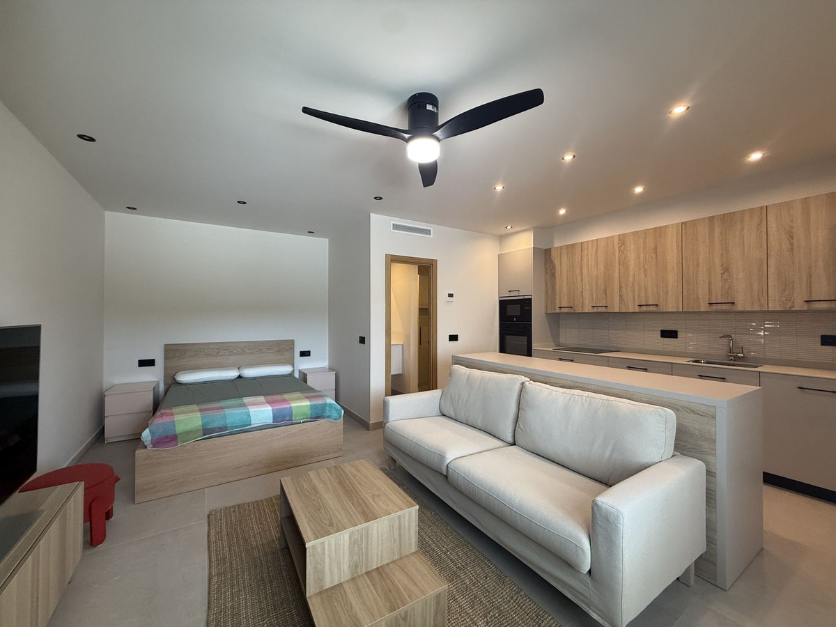 Huis te koop in Benalmadena Pueblo | 3 slaapkamers H5490601