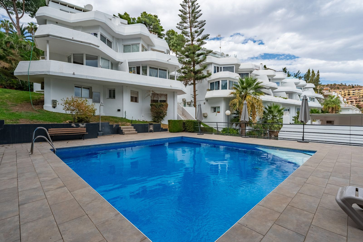 Huis te koop in Benalmadena Pueblo | 3 slaapkamers H5490601