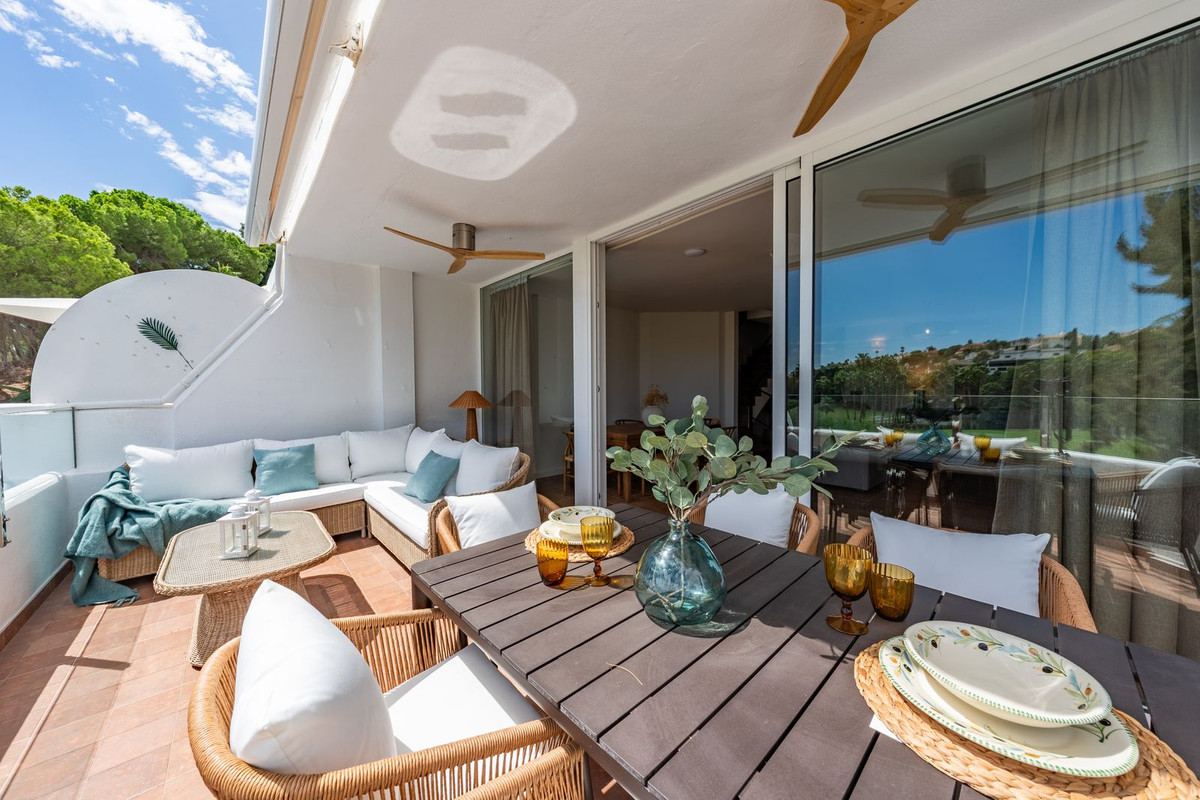 Huis te koop in Benalmadena Pueblo | 3 slaapkamers H5490601
