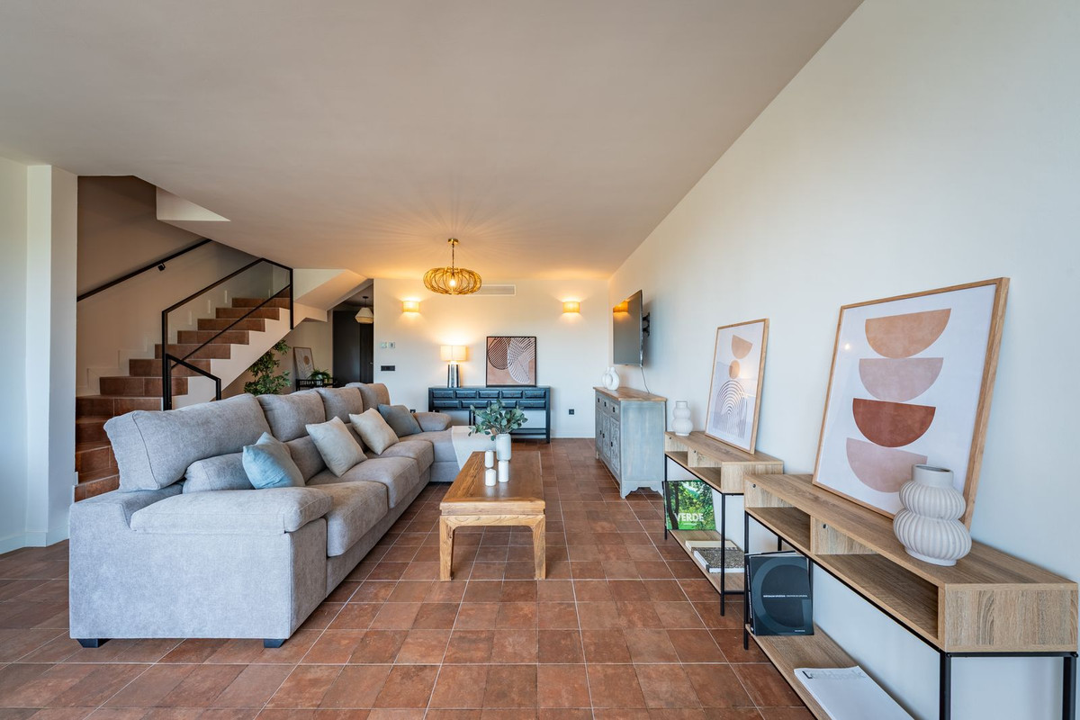 Huis te koop in Benalmadena Pueblo | 3 slaapkamers H5490601