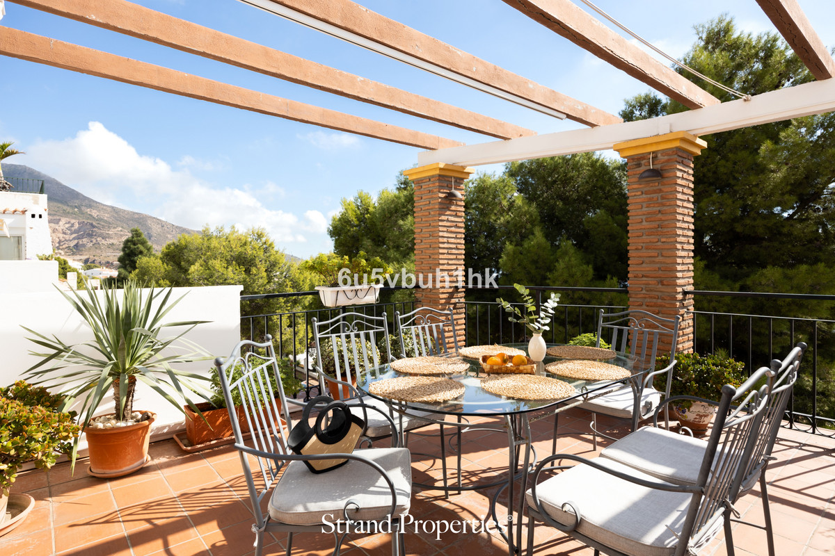 Appartement te koop in Benalmadena Pueblo | 3 slaapkamers H5518648