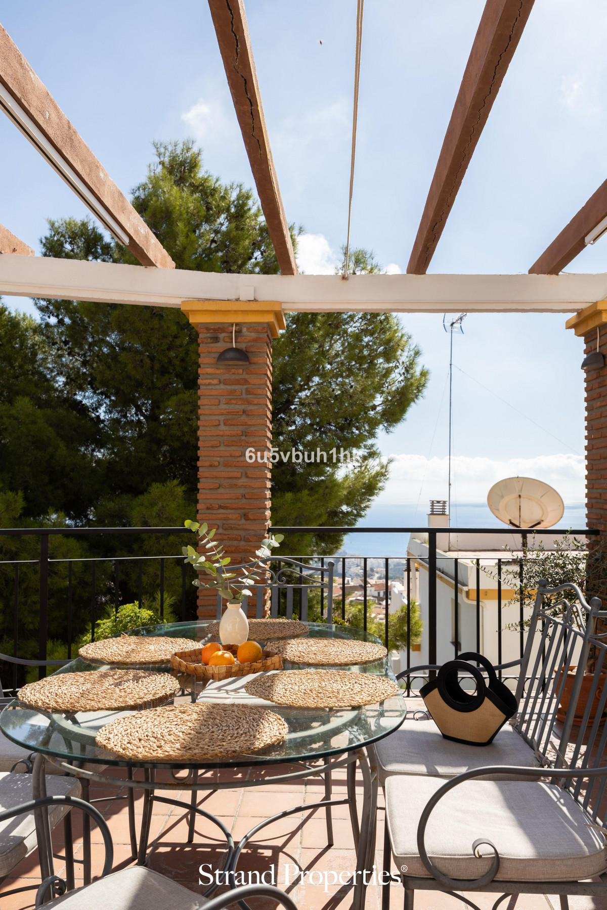Appartement te koop in Benalmadena Pueblo | 3 slaapkamers H5518648