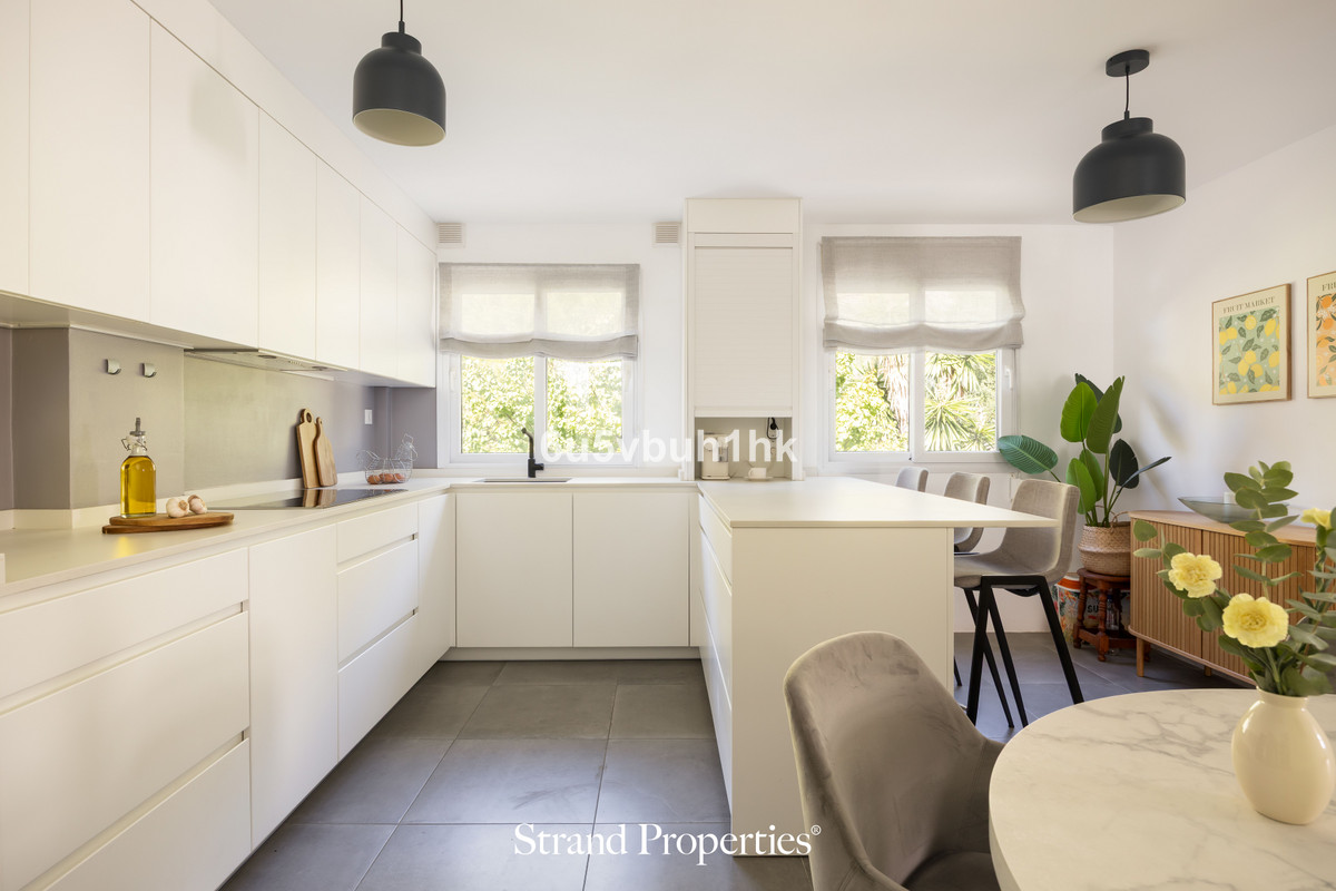 Appartement te koop in Benalmadena Pueblo | 3 slaapkamers H5518648