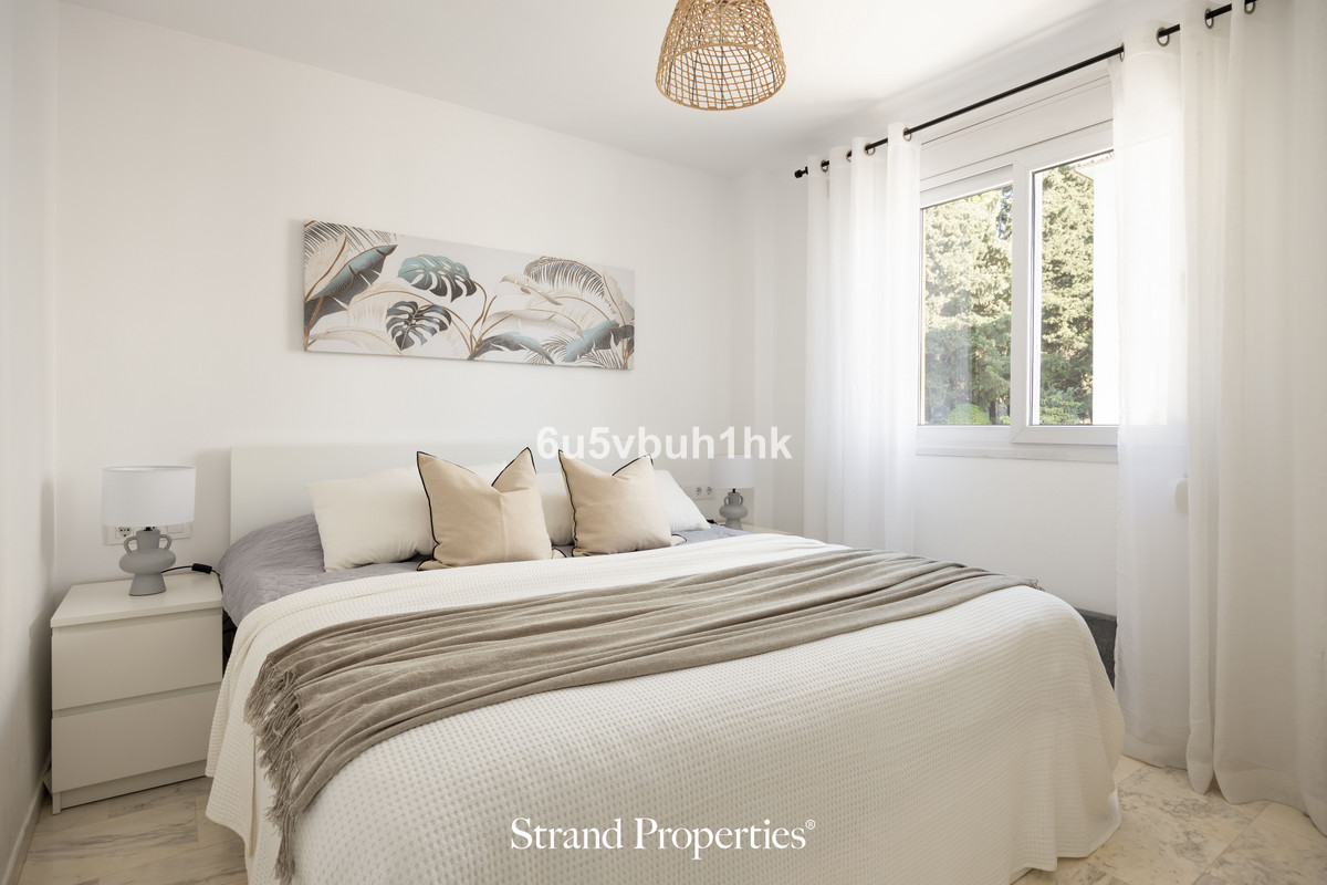 Appartement te koop in Benalmadena Pueblo | 3 slaapkamers H5518648