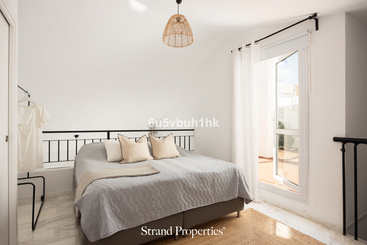 Appartement te koop in Benalmadena Pueblo | 3 slaapkamers H5518648