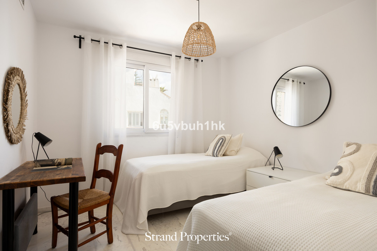 Appartement te koop in Benalmadena Pueblo | 3 slaapkamers H5518648