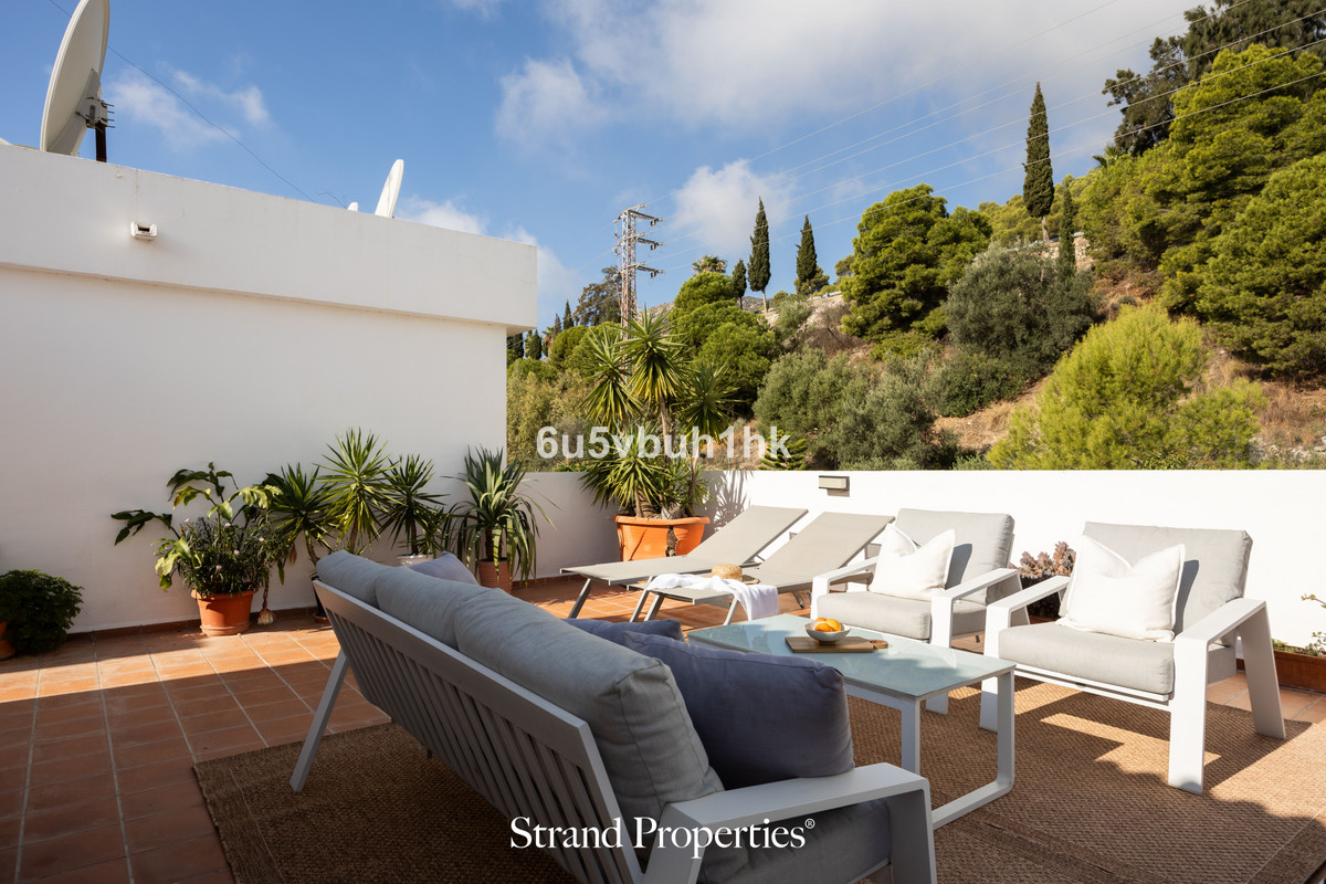 Appartement te koop in Benalmadena Pueblo | 3 slaapkamers H5518648