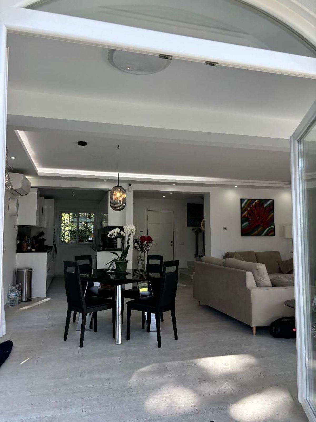 Vrijstaande Villa in Benamara-10