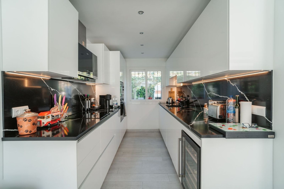Vrijstaande Villa in Benamara-13