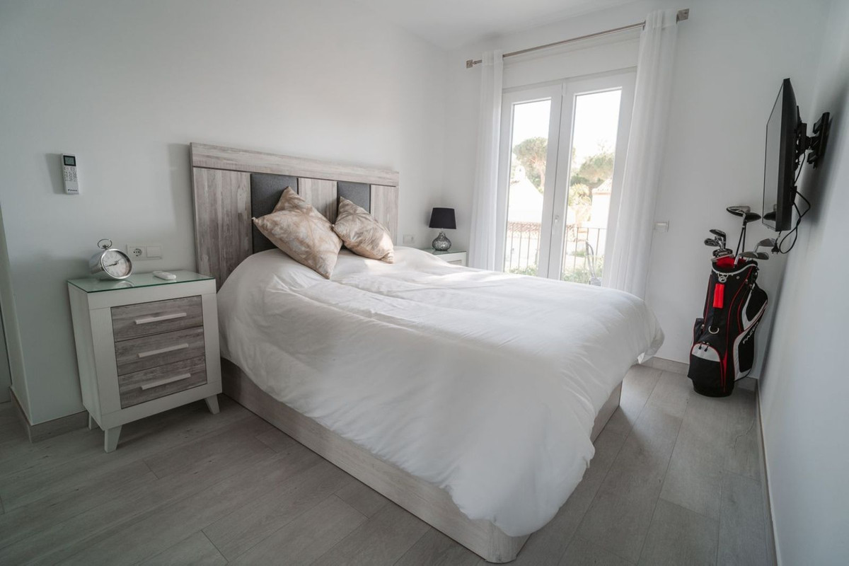 Vrijstaande Villa in Benamara-15