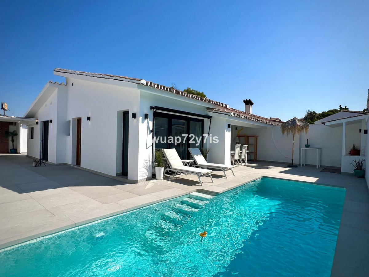 Huis te koop in Benamara | 2 slaapkamers H5083087
