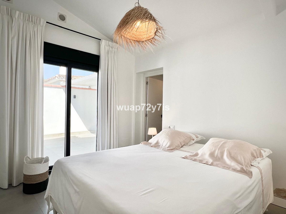 Huis te koop in Benamara | 2 slaapkamers H5083087