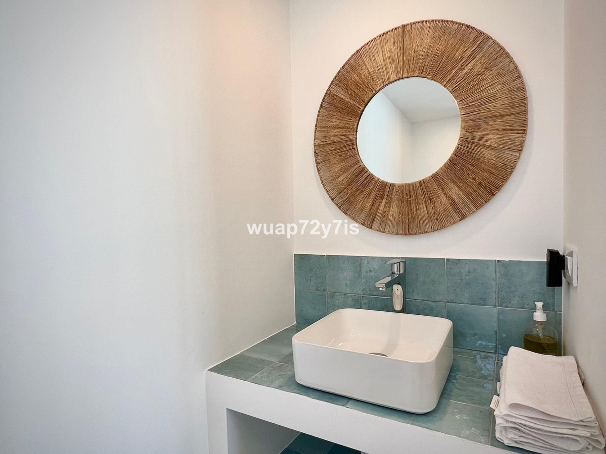 Huis te koop in Benamara | 2 slaapkamers H5083087