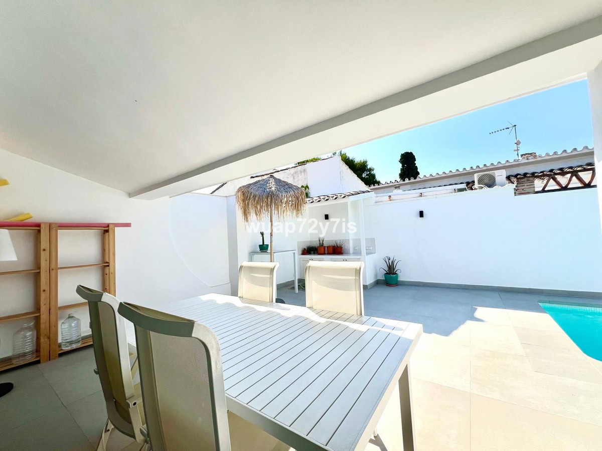 Huis te koop in Benamara | 2 slaapkamers H5083087