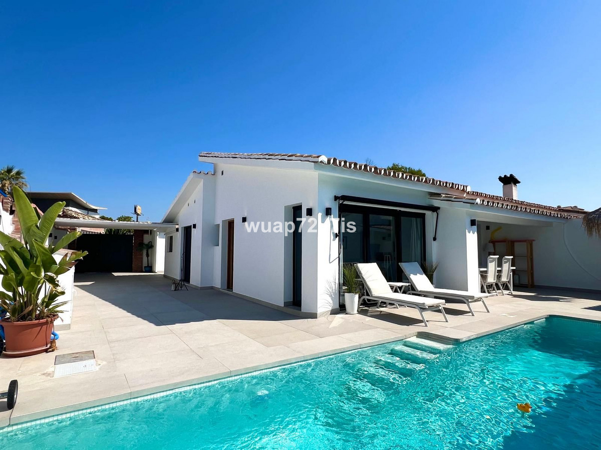 Huis te koop in Benamara | 2 slaapkamers H5083087