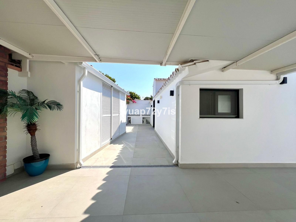 Huis te koop in Benamara | 2 slaapkamers H5083087