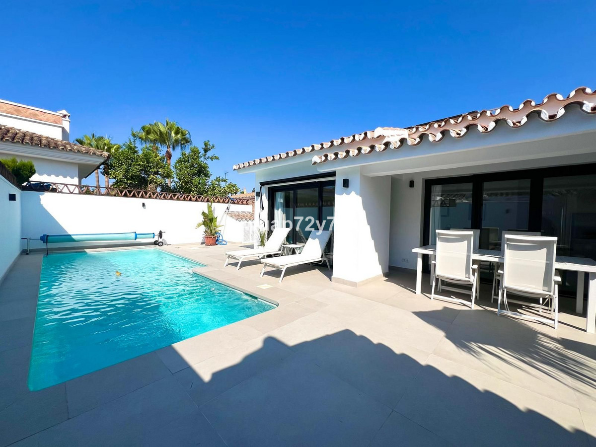Huis te koop in Benamara | 2 slaapkamers H5083087