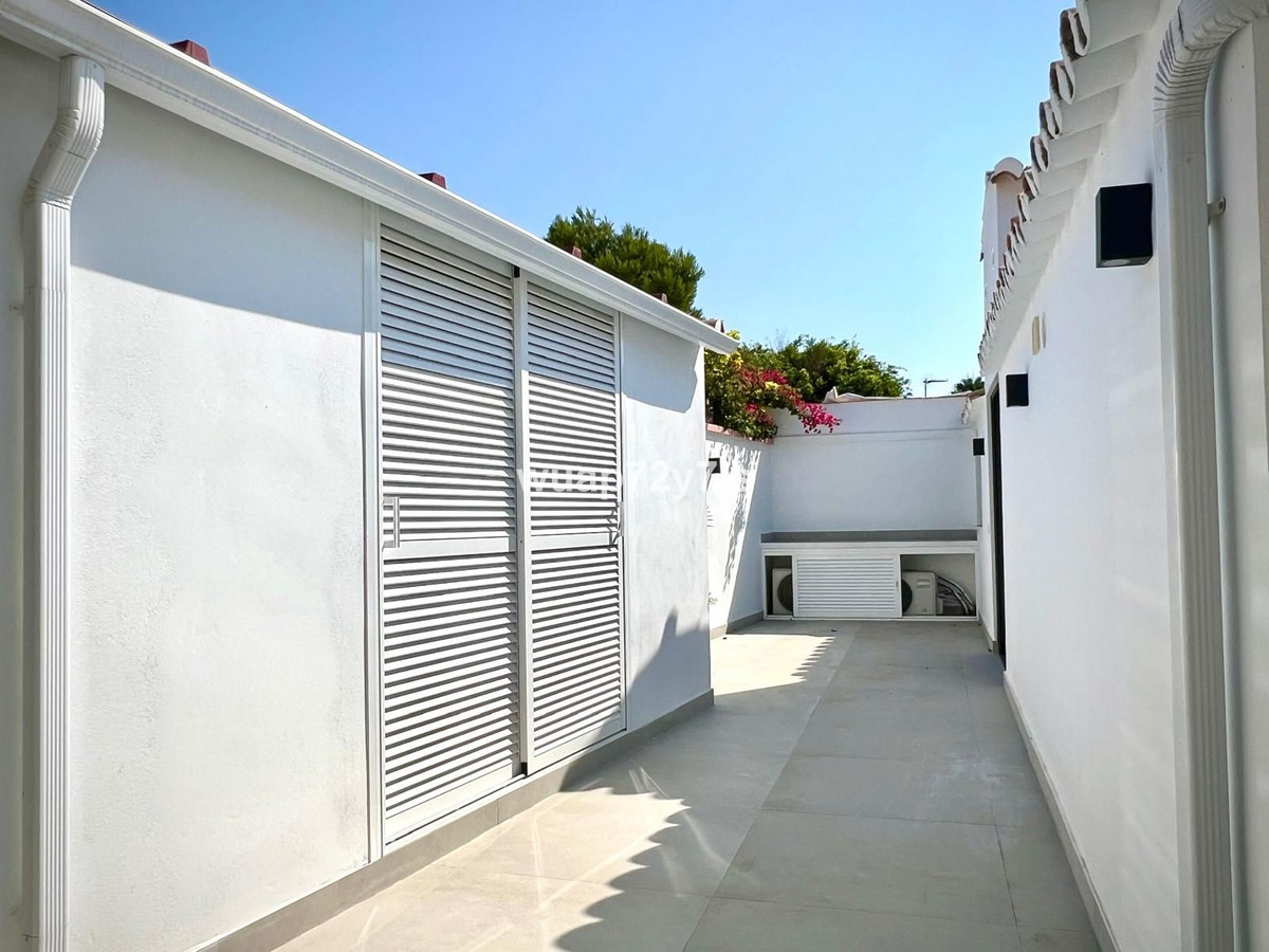 Huis te koop in Benamara | 2 slaapkamers H5083087