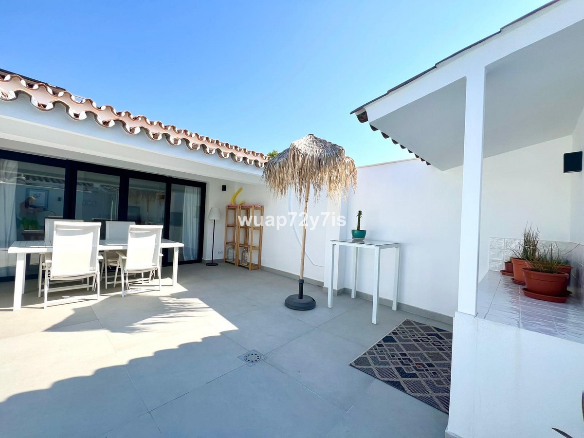 Huis te koop in Benamara | 2 slaapkamers H5083087
