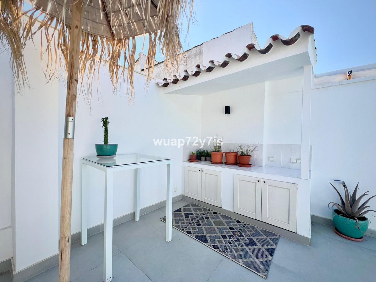 Huis te koop in Benamara | 2 slaapkamers H5083087