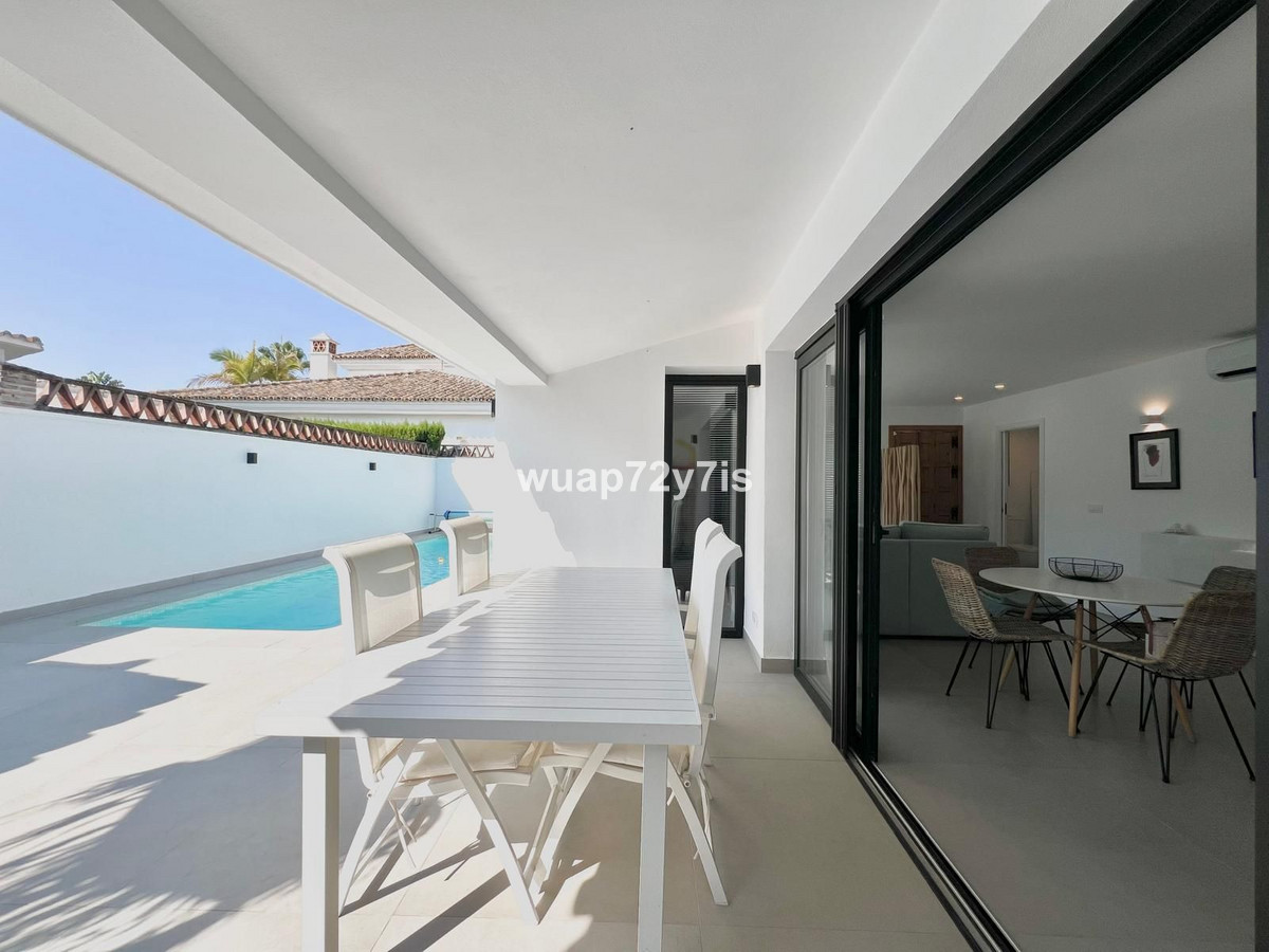 Huis te koop in Benamara | 2 slaapkamers H5083087