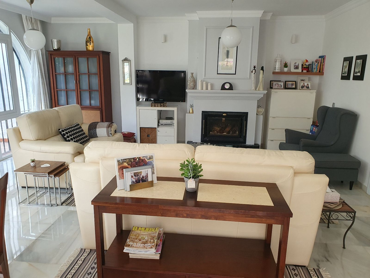 Huis te koop in Benamara | 3 slaapkamers H5128717