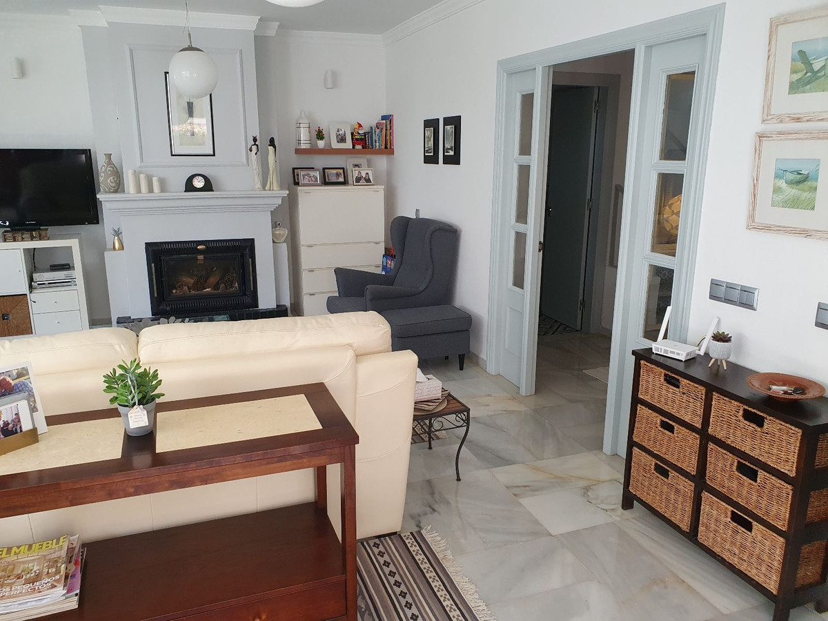 Huis te koop in Benamara | 3 slaapkamers H5128717