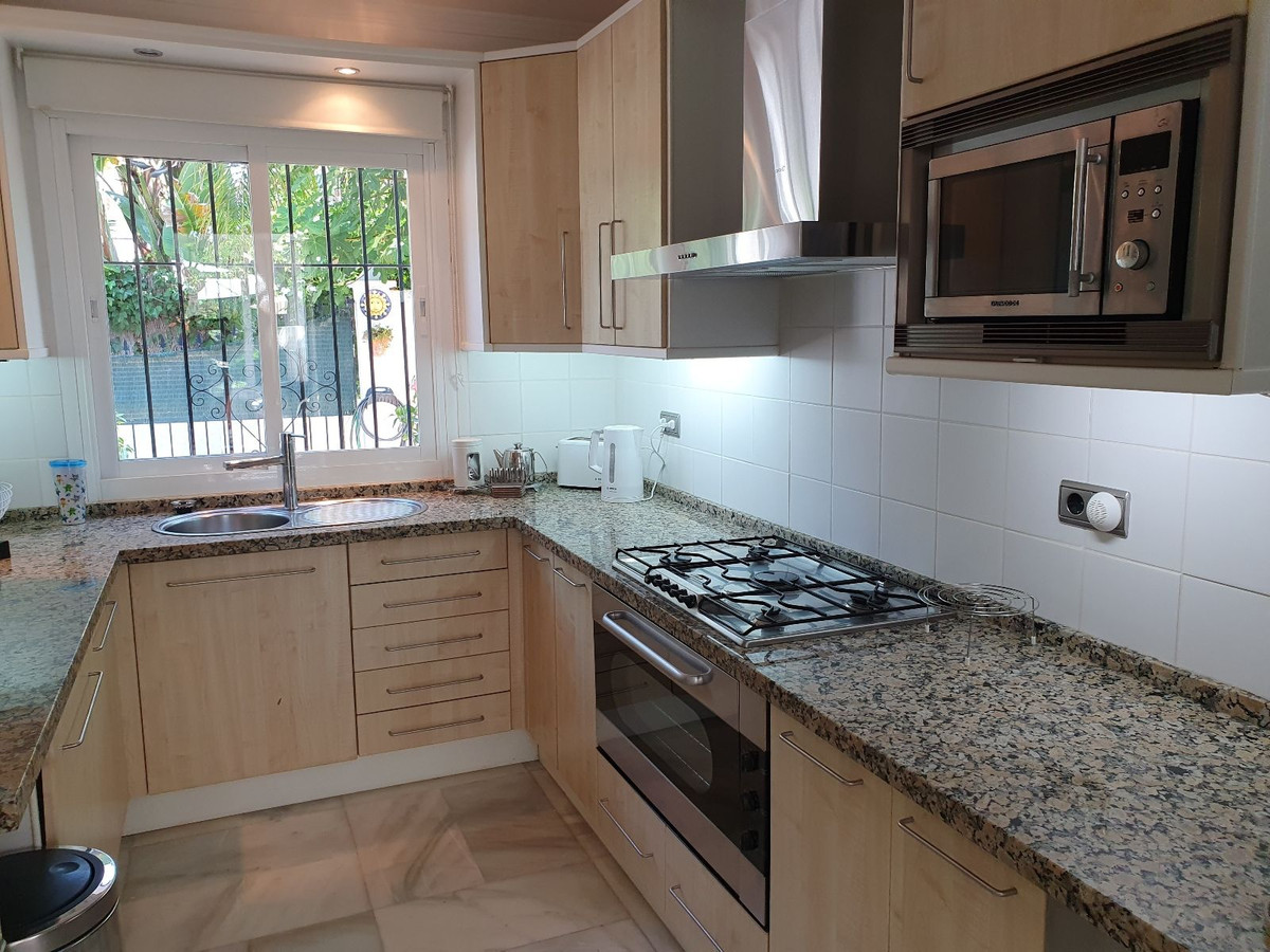 Huis te koop in Benamara | 3 slaapkamers H5128717
