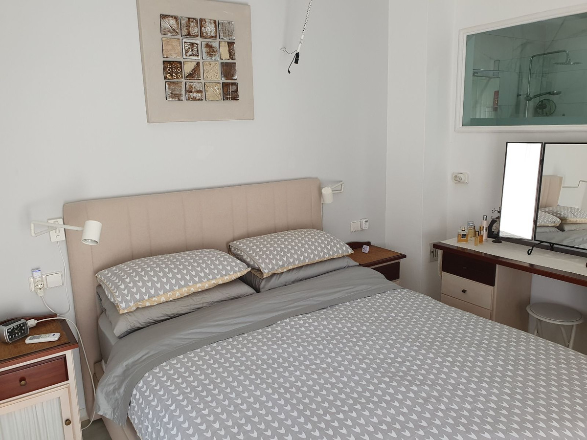 Huis te koop in Benamara | 3 slaapkamers H5128717