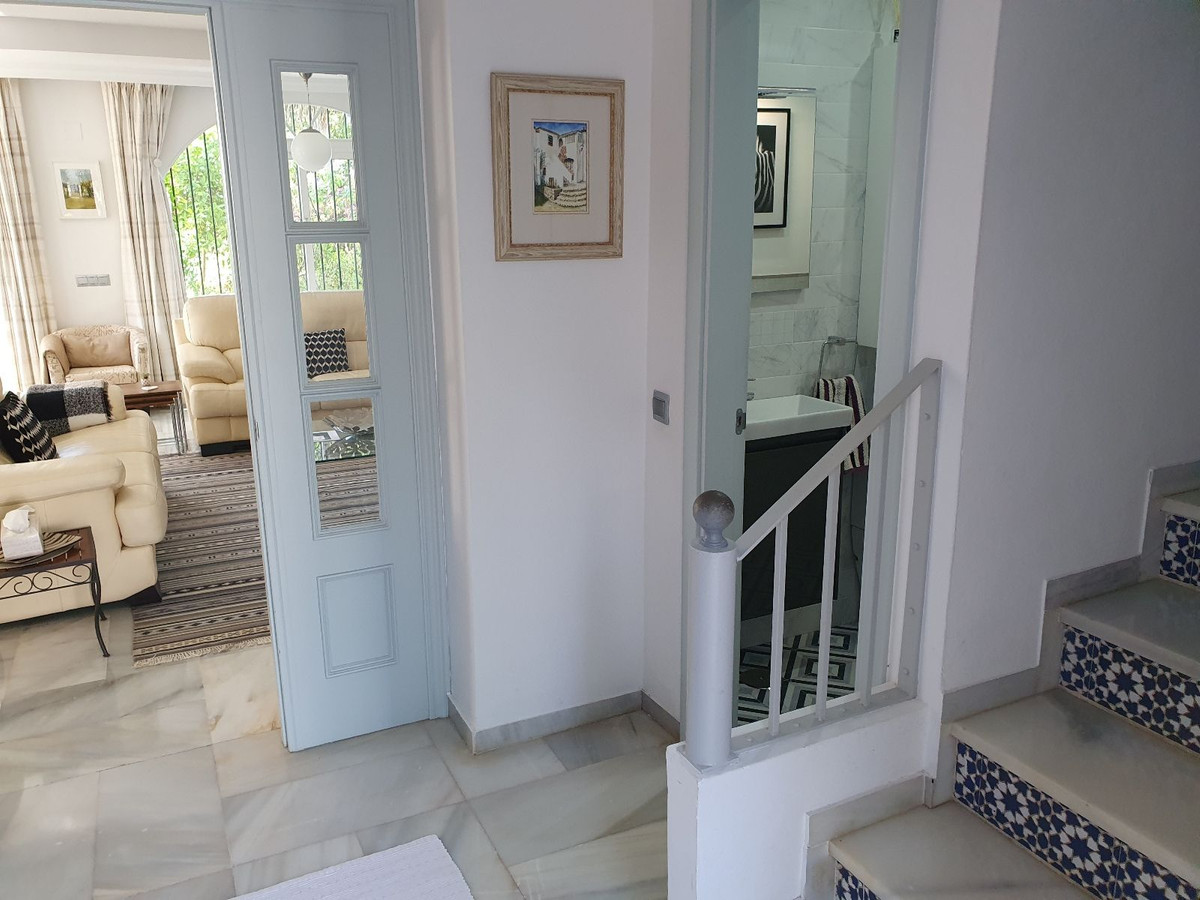 Huis te koop in Benamara | 3 slaapkamers H5128717