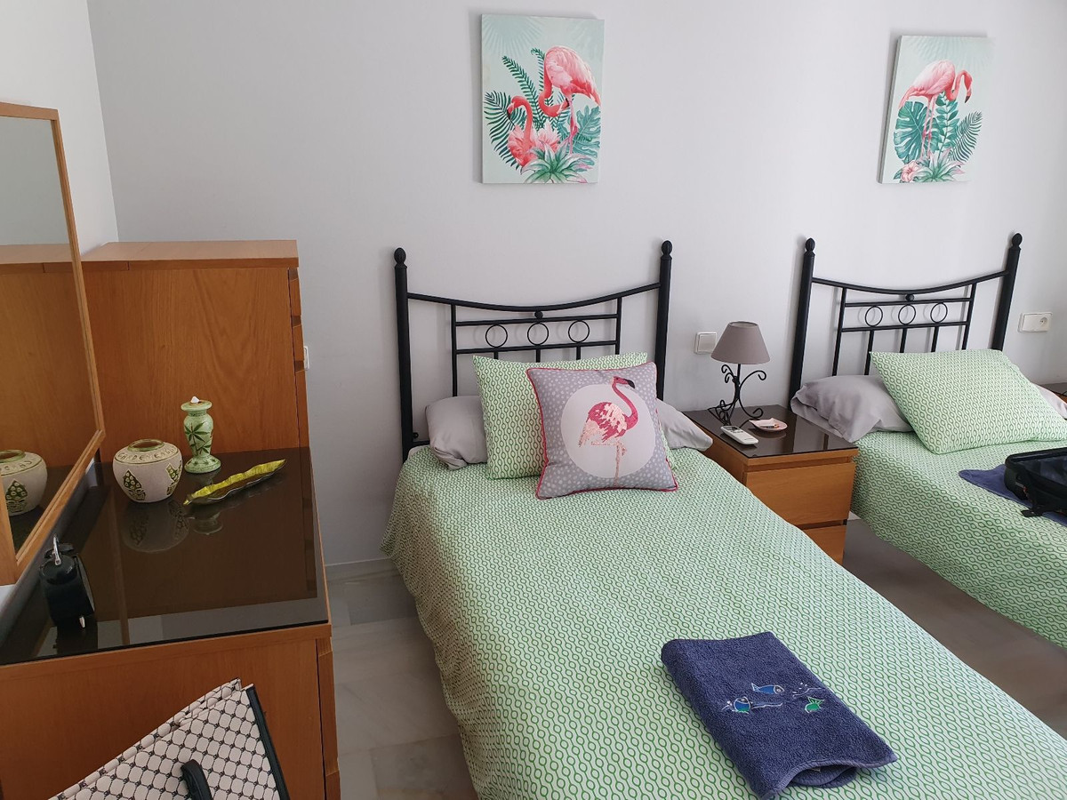 Huis te koop in Benamara | 3 slaapkamers H5128717