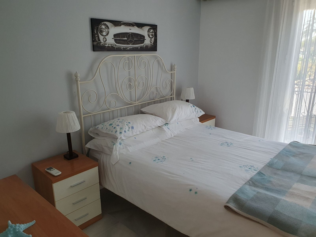 Huis te koop in Benamara | 3 slaapkamers H5128717
