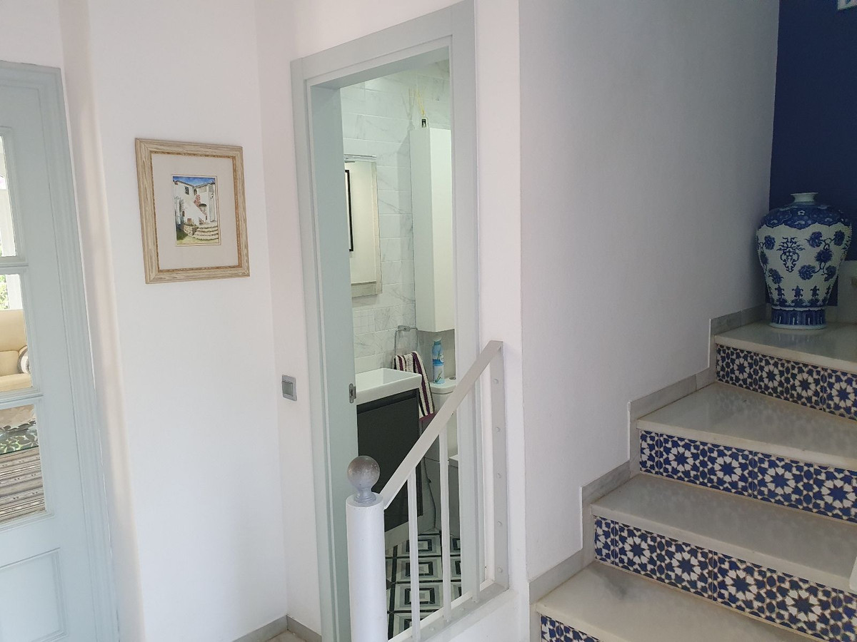 Huis te koop in Benamara | 3 slaapkamers H5128717