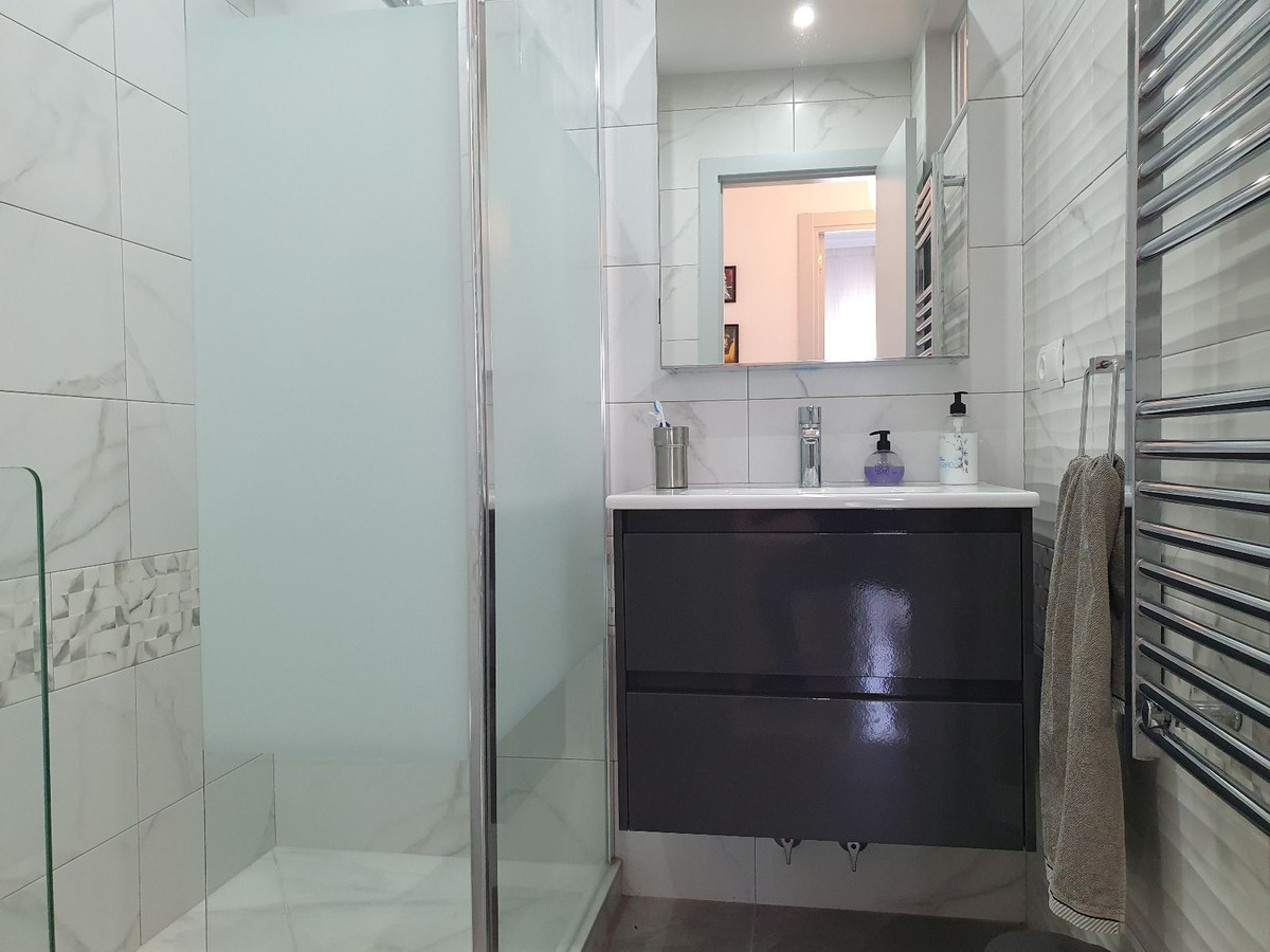 Huis te koop in Benamara | 3 slaapkamers H5128717