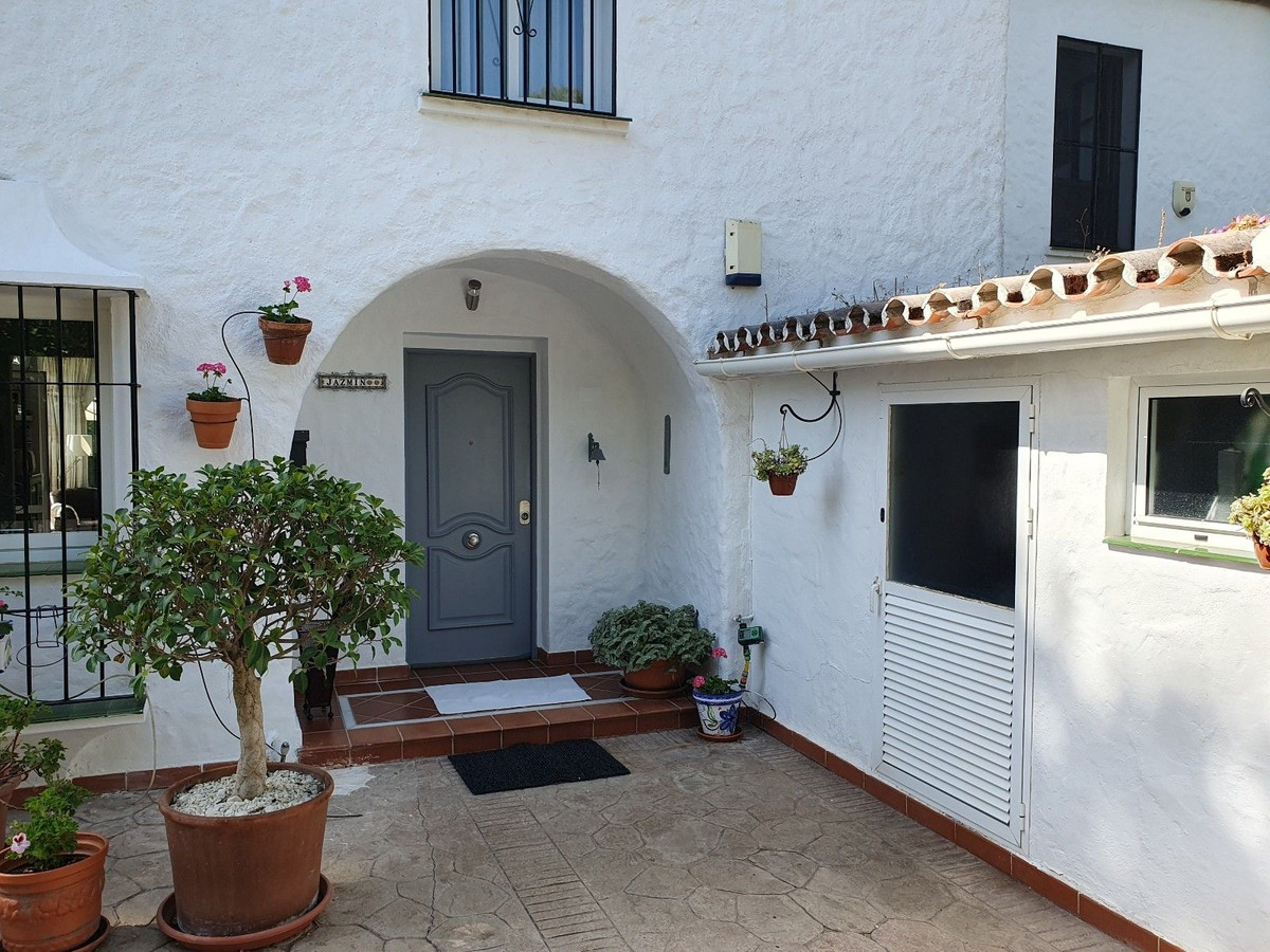 Huis te koop in Benamara | 3 slaapkamers H5128717