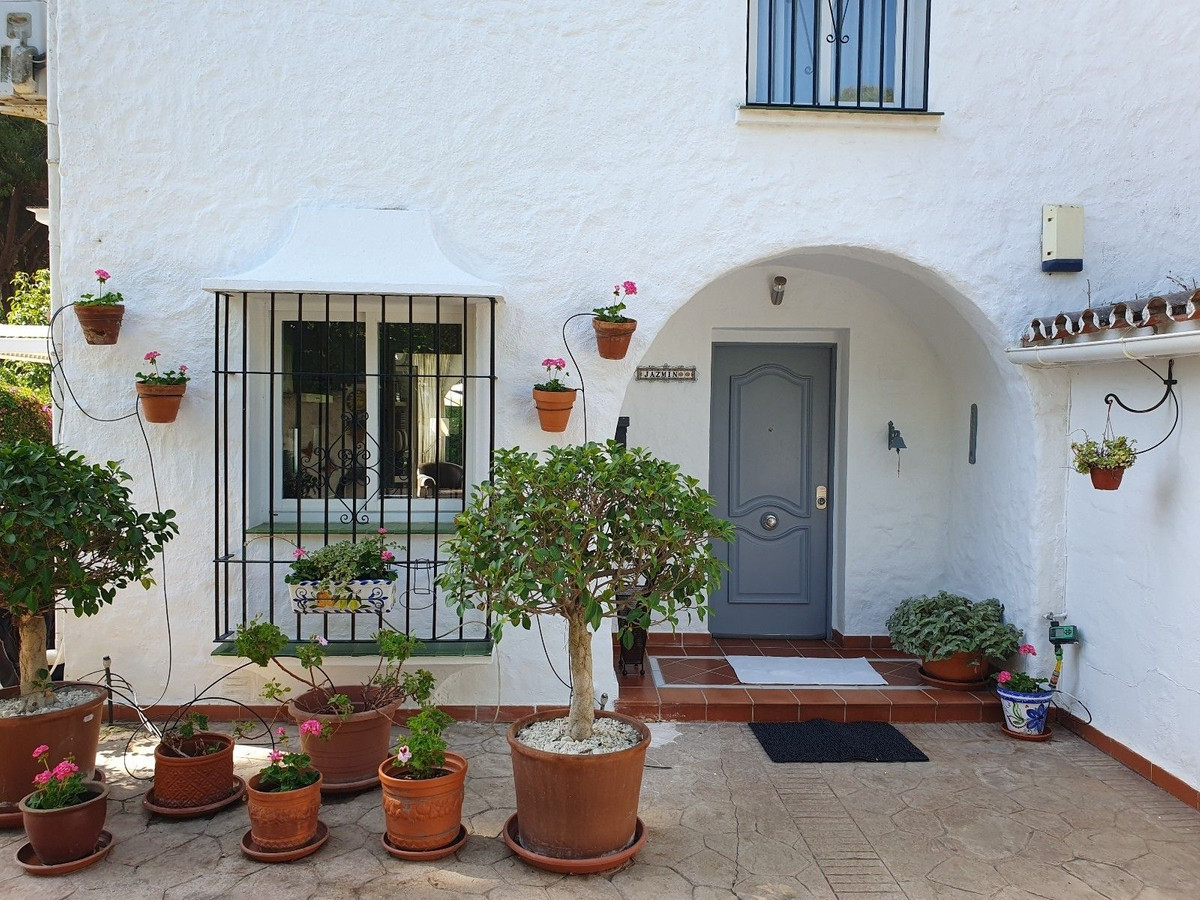 Huis te koop in Benamara | 3 slaapkamers H5128717