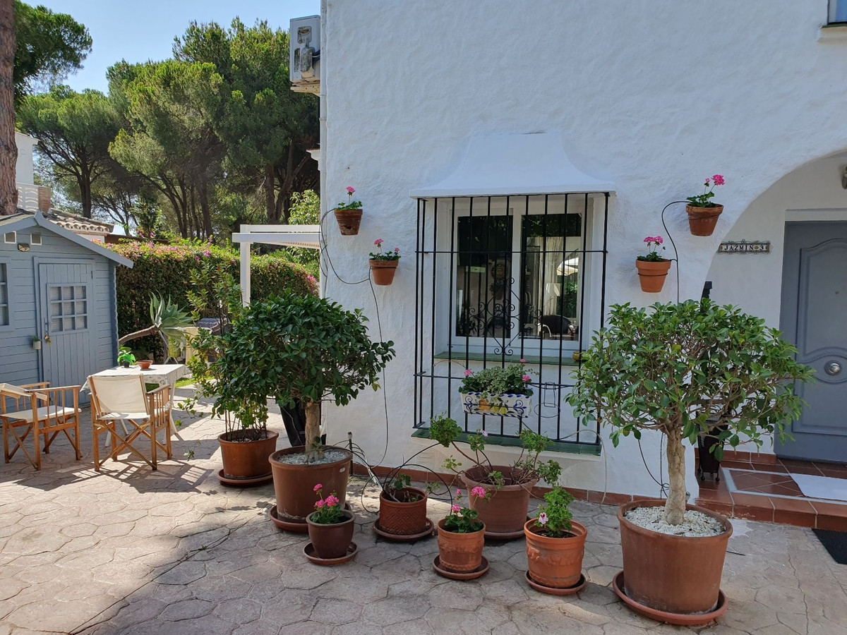 Huis te koop in Benamara | 3 slaapkamers H5128717