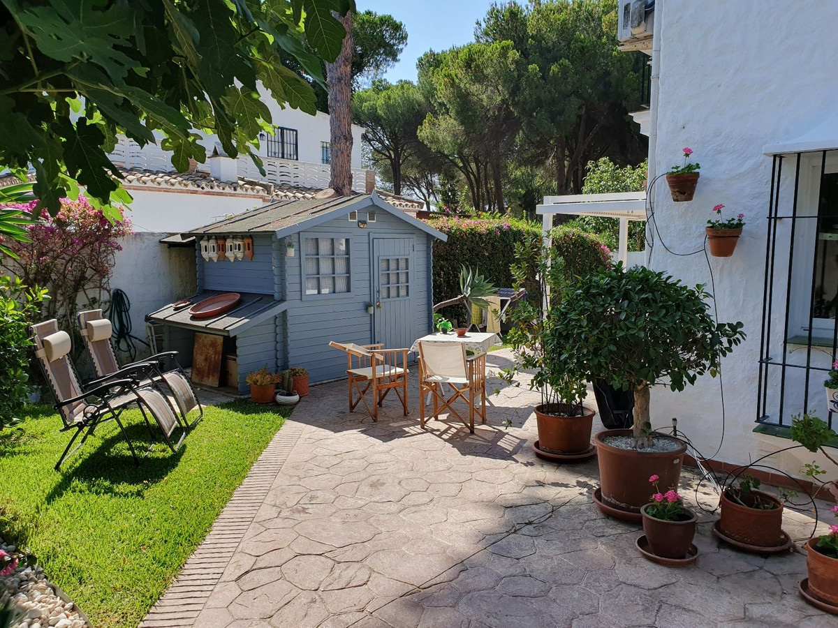 Huis te koop in Benamara | 3 slaapkamers H5128717