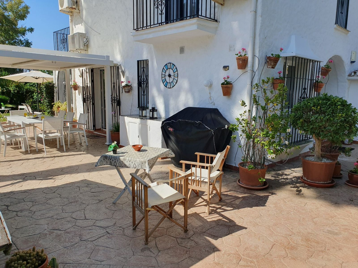 Huis te koop in Benamara | 3 slaapkamers H5128717