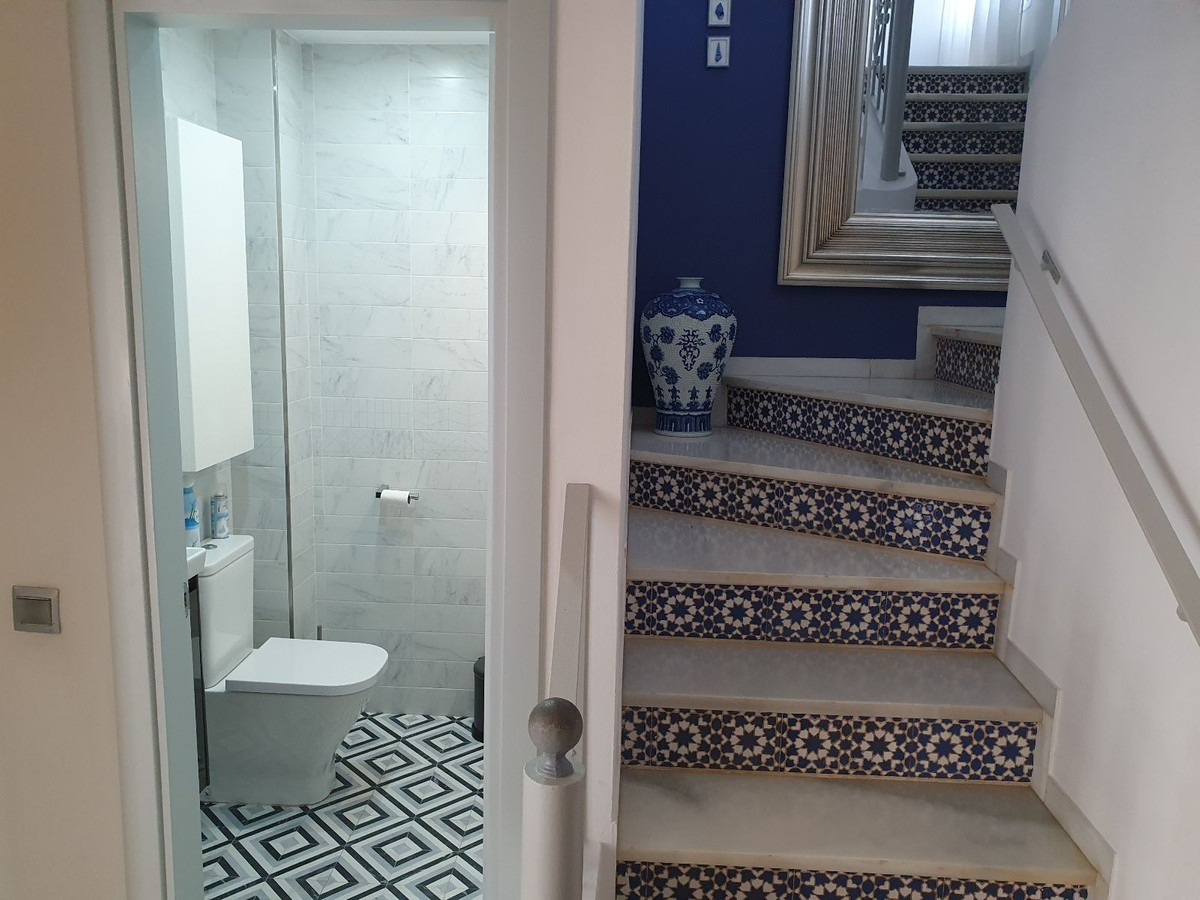 Huis te koop in Benamara | 3 slaapkamers H5128717