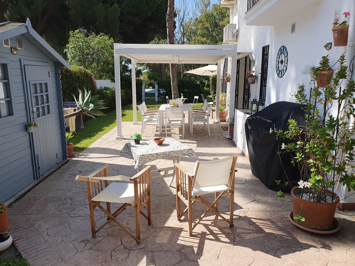 Huis te koop in Benamara | 3 slaapkamers H5128717