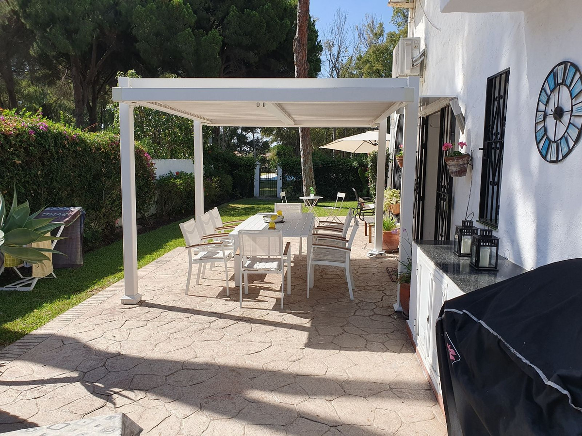 Huis te koop in Benamara | 3 slaapkamers H5128717