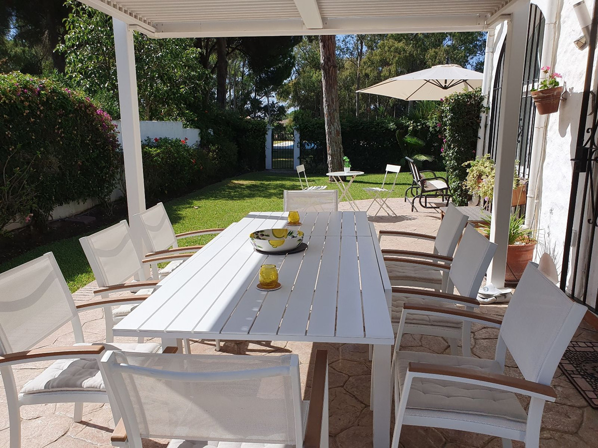 Huis te koop in Benamara | 3 slaapkamers H5128717