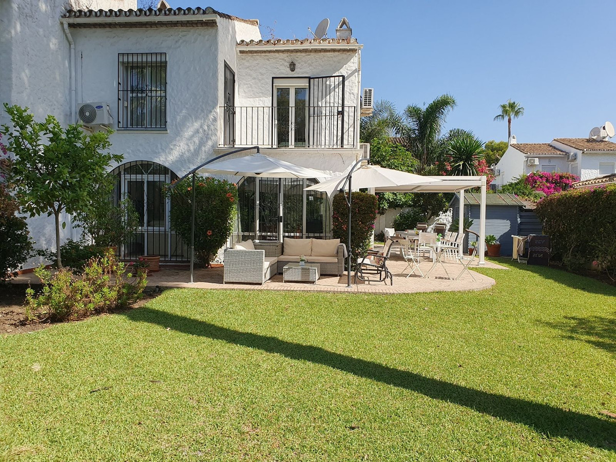 Huis te koop in Benamara | 3 slaapkamers H5128717