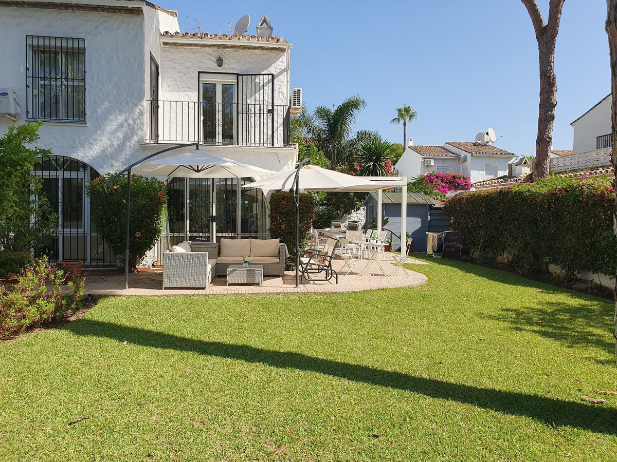 Huis te koop in Benamara | 3 slaapkamers H5128717