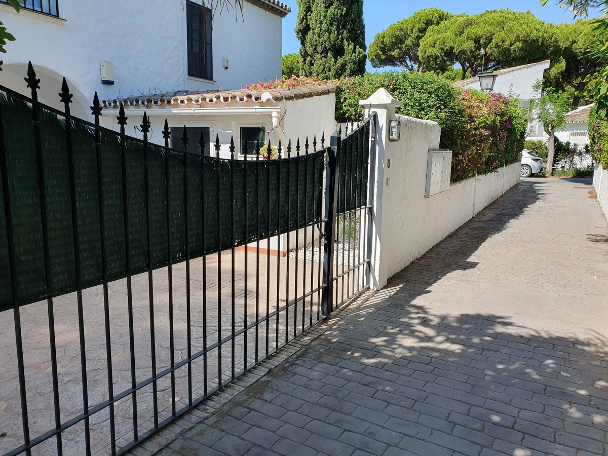 Huis te koop in Benamara | 3 slaapkamers H5128717