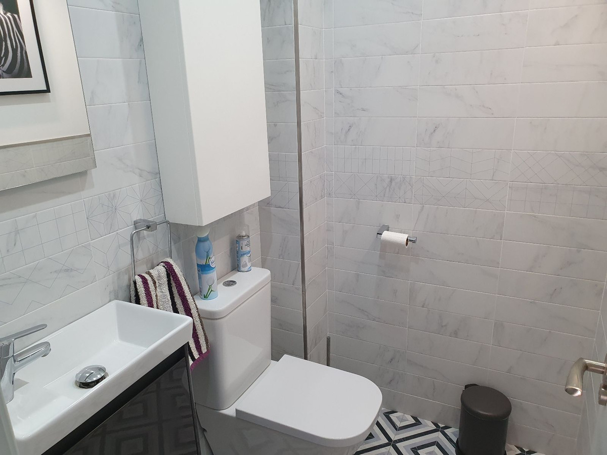 Huis te koop in Benamara | 3 slaapkamers H5128717