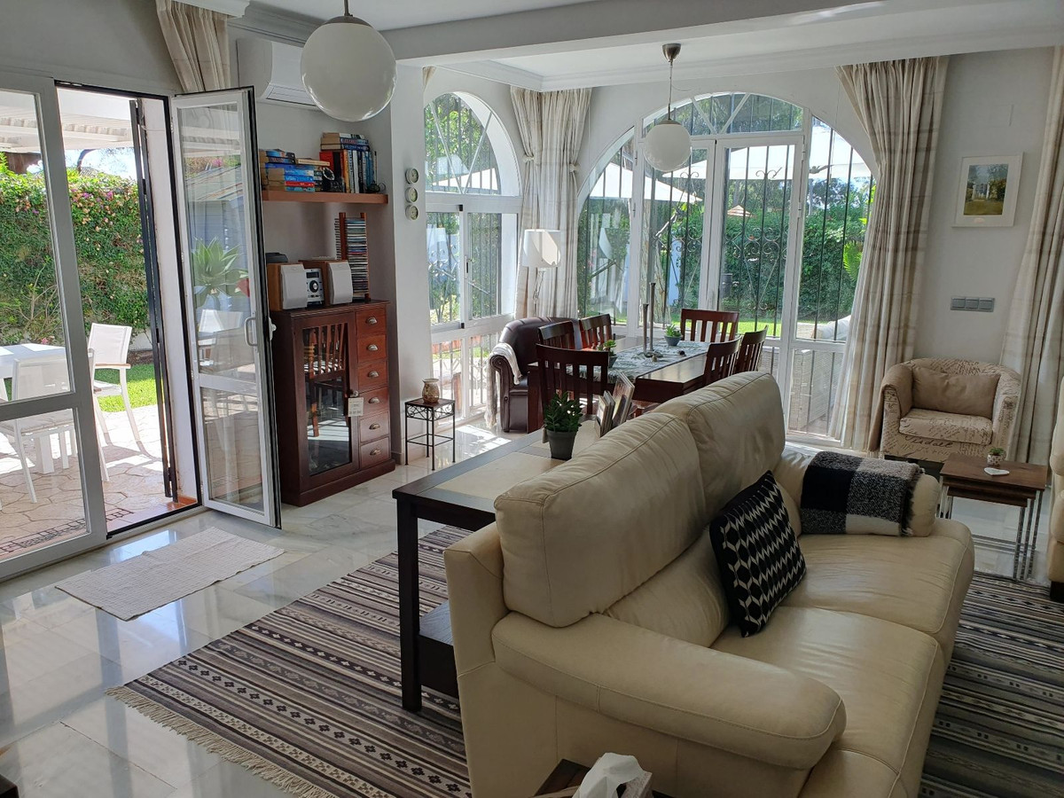 Huis te koop in Benamara | 3 slaapkamers H5128717