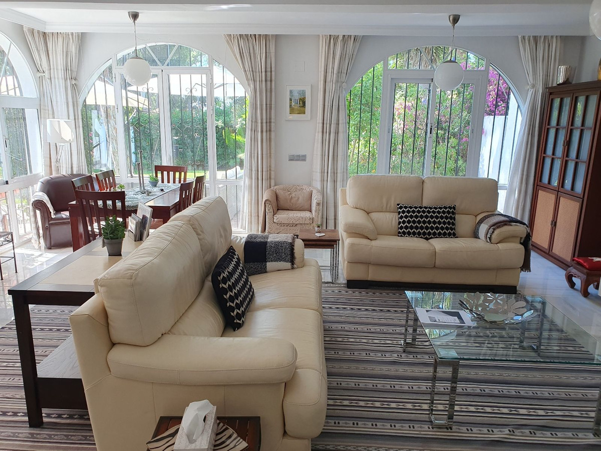 Huis te koop in Benamara | 3 slaapkamers H5128717